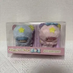 キキララ 廃盤レアセット 2025年最新】キキララ45周年の人気アイテム - メルカリ