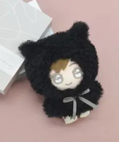 ぬい服 お人形遊び