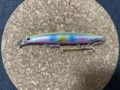 ダイワ　ショアラインシャイナー バーティスR 125Fのサムネイル