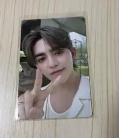 Seventeen KIT エスクプス