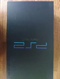 プレステ２　SCPH-10000 ジャンク品