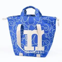 marimekko　マリメッコ　ウニッコ　トートバッグ　ハンドバッグ　バッグ