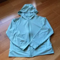 UNIQLO AIRism パーカー 130サイズ