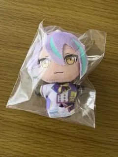 プロセカ プロジェクトセカイ セガラッキーくじ Vol6 ぷちぬい 神代類