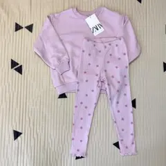 トレーナー 100 zara