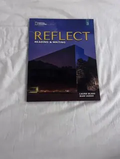 Reflect Reading & Writing 3