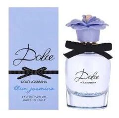 DOLCE&GABBANA ブルージャスミン パルファム 50mL 残量ほぼありのサムネイル