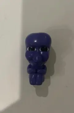青鬼 まちぼうけ ガチャガチャ