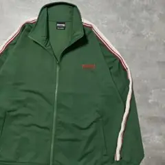 定価:10,780円 THRASHER ジャージブルゾン　トラックジャケット