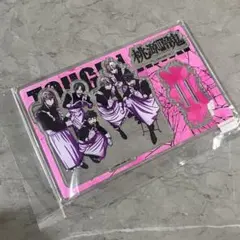 桃源暗鬼 ビッグアクリルスタンド メイド / アクリル アクスタ 四季 神門
