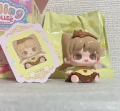 Miana Transformable Styling Houseシリーズ