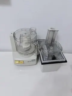 アムウェイ フードプロセッサー - メルカリ