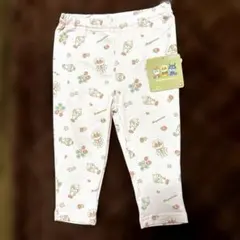 アンパンマン　プリントパンツ 95cm未満