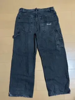 BlessU デニムパンツ