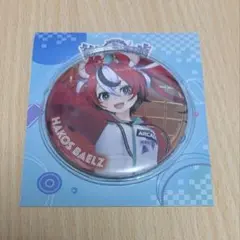 ウマ娘 PACIFIC RACINGコラボ スペシャルウィーク 17点 缶バッジ ウマ娘 パシフィック PACIFIC コラボ 缶バッジ スペシャルウィーク