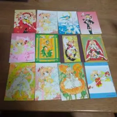 カードキャプターさくら　カード
