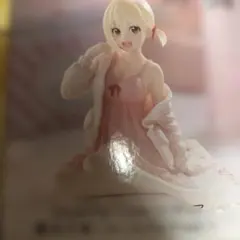 リコリス・リコイル 錦木千束 デスクトップキュートフィギュア