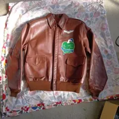 かわなり ハンドペイント イーストマン A-2 40 2026年最新】イーストマン A-2 40の人気アイテム - メルカリ