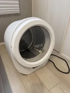 M359 Morus Zero タンブル乾燥機 ジャンク M359R Morus Zero タンブル乾燥機 ジャンク - メルカリ