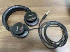 【即購入不可】SONY MDR-M1ST ヘッドホン