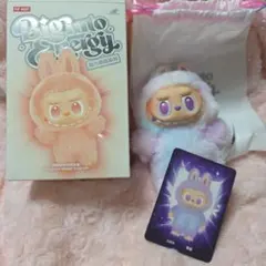 【最終値下】ラブブ　シークレット 2025年最新】labubu シークレットの人気アイテム - メルカリ