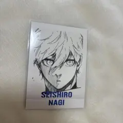 2025年最新】ぱしゃこれ ブルーロック展 凪の人気アイテム - メルカリ