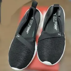 PUMA スリッポン
