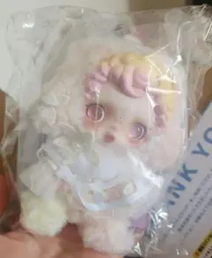 Nommi 花園小兔のシークレットliliちゃん - メルカリ