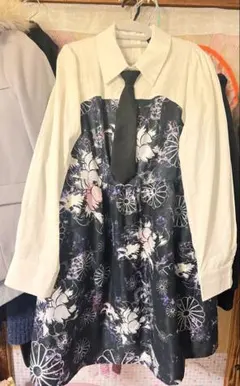 NieR和柄九尾ワンピース