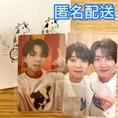 塩﨑太智 曽野舜太 トレカ ペアトレカ M!LK LOVE ENG!NE