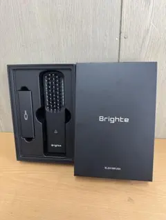 Brighte ELEKILIFT 美顔器 本体 - メルカリ