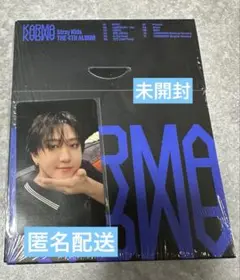 Stray Kids KARMA コンパクト HMVオンライン特典 チャンビン付