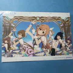 いきづらい部！ イキヅライブ ゲーマーズ特典 ブロマイド フルコンプ
