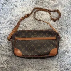 とても綺麗です！ LOUIS VUITTON トロカデロ27 a1131 - メルカリ