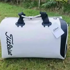 ボストンバッグ タイトリスト