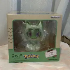 ポケモン るかっぷ ニャオハ フィギュア 新品未開封 ポケットモンスター