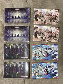 にじさんじフェス2026 特典ランダムステッカー