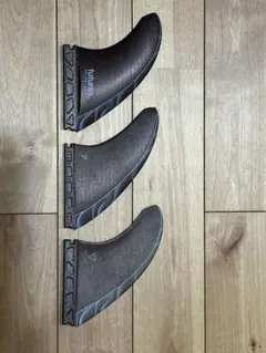 DRD4 joel tudor #2 10.0 サーフボードフィン ノーズライド - メルカリ