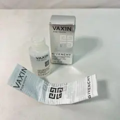 GIVENCHY VAX'IN FOR YOUTH 化粧水 未使用品 15mlのサムネイル