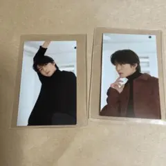 高橋文哉　小西詠斗　チェキ　直筆サイン FINEBOYS على X: 