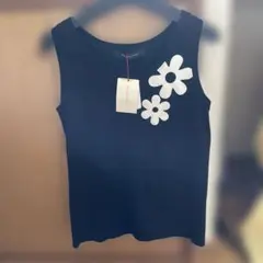 THE TOE Frederik Bijou Tank - メルカリ