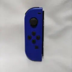 【ジャンク品】Nintendo Switch　ジョイコン(L)　ブルー