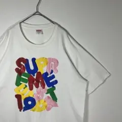 シュプリーム SUPREME 20AW Balloons Tee XL バルーン
