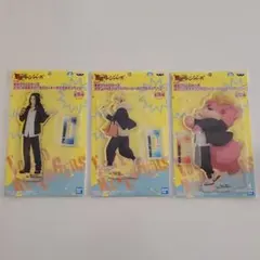 東京リベンジャーズ アクリルプレート アクスタ マイキー 場地圭介 松野千冬