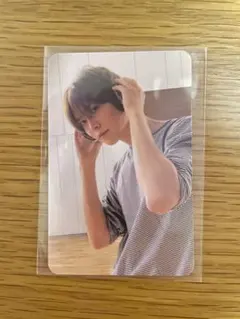 RIIZE ライズ Get a Guitar トレカ ウンソク