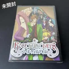 ROSE GUNS DAYS The Best ローズガンズデイズ 竜騎士 ひぐ - メルカリ