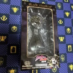 スタチューレジェンド ジョジョ 第五部　　黄金の風 ポルポ 『ブラック・サバス』
