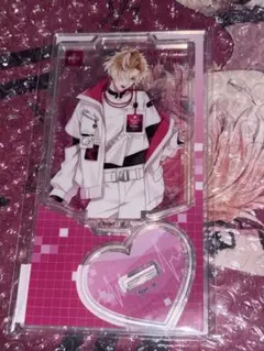 DIABOLIK LOVERS ディアラバ 無神コウ アクリルスタンド - メルカリ
