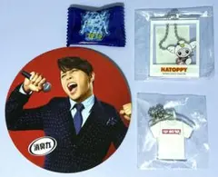 2025年最新】イナズマロックフェス キーホルダーの人気アイテム