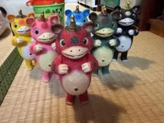 2026年最新】ブルマァク ブースカの人気アイテム - メルカリ